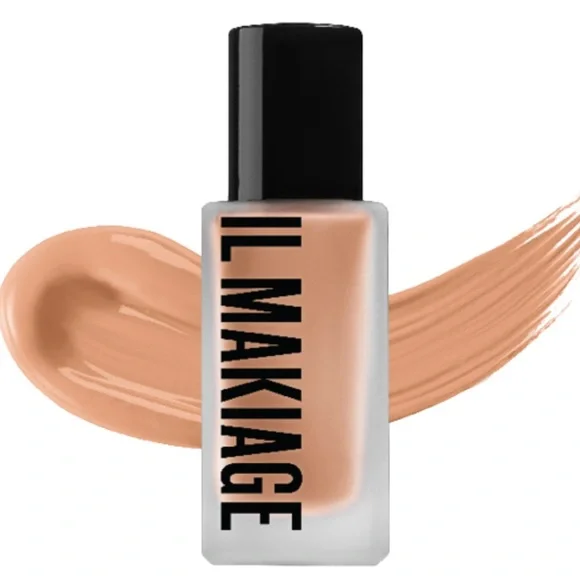 IL MAKIAGE
WOKE UP LIKE THIS Flawless Base Foundation- #35 - Picture 1 of 16